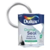 Dulux Damp Seal White Primer & Undercoat, 750ml -Home Paint Store dulux damp seal white primer undercoat 750ml5010212641361 02c bq