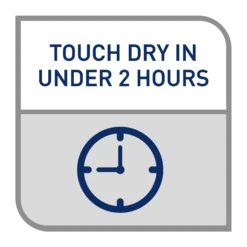 Dulux Difficult Surfaces White Primer & Undercoat, 2.5L -Home Paint Store dulux difficult surfaces white primer undercoat 2 5l5010212641439 01t bq