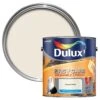 Dulux Easycare Almond White Matt Emulsion Paint, 2.5L -Home Paint Store dulux easycare almond white matt emulsion paint 2 5l5010212623862 02c bq