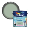 Dulux Easycare Bathroom Dewy Lawn Soft Sheen Wall Paint, 2.5L -Home Paint Store dulux easycare bathroom dewy lawn soft sheen wall paint 2 5l5010212668610 02c bq
