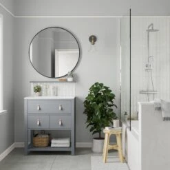 Dulux Easycare Bathroom Goose Down Soft Sheen Wall Paint, 2.5L 13 Dulux Easycare Bathroom Goose Down Soft Sheen Wall Paint, 2.5L -Home Paint Store dulux easycare bathroom goose down soft sheen wall paint 2 5l5010212668559 01i bq