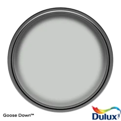 Dulux Easycare Bathroom Goose Down Soft Sheen Wall Paint, 2.5L 12 Dulux Easycare Bathroom Goose Down Soft Sheen Wall Paint, 2.5L -Home Paint Store dulux easycare bathroom goose down soft sheen wall paint 2 5l5010212668559 12c bq
