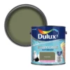 Dulux Easycare Bathroom Guild Green Soft Sheen Wall Paint, 2.5L -Home Paint Store dulux easycare bathroom guild green soft sheen wall paint 2 5l5010212668641 02c bq