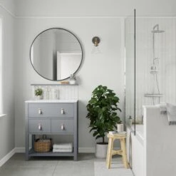 Dulux Easycare Bathroom White Mist Soft Sheen Wall Paint, 2.5L 12 Dulux Easycare Bathroom White Mist Soft Sheen Wall Paint, 2.5L -Home Paint Store dulux easycare bathroom white mist soft sheen wall paint 2 5l5010212668597 01i bq