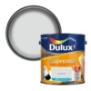 Dulux Easycare Cornflower White Matt Emulsion Paint, 2.5L -Home Paint Store dulux easycare cornflower white matt emulsion paint 2 5l5010212623947 02c bq