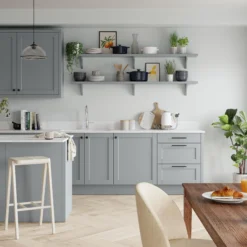 Dulux Easycare Cornflower White Matt Emulsion Paint, 2.5L -Home Paint Store dulux easycare cornflower white matt emulsion paint 2 5l5010212623947 05i bq