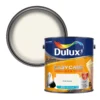 Dulux Easycare Fine Cream Matt Emulsion Paint, 2.5L -Home Paint Store dulux easycare fine cream matt emulsion paint 2 5l5010212640296 02c bq