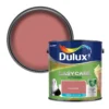Dulux Easycare Kitchen Coral Charm Matt Wall Paint, 2.5L -Home Paint Store dulux easycare kitchen coral charm matt wall paint 2 5l5010212668405 02c bq