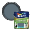 Dulux Easycare Kitchen Faded Indigo Matt Wall Paint, 2.5L 2 Dulux Easycare Kitchen Faded Indigo Matt Wall Paint, 2.5L -Home Paint Store dulux easycare kitchen faded indigo matt wall paint 2 5l5010212668320 02c bq