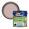 Dulux Easycare Kitchen Pink Parchment Matt Wall Paint, 2.5L 1 Dulux Easycare Kitchen Pink Parchment Matt Wall Paint, 2.5L -Home Paint Store dulux easycare kitchen pink parchment matt wall paint 2 5l5010212668399 02c bq