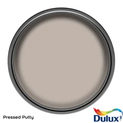 Dulux Easycare Kitchen Pressed Putty Matt Wall Paint, 2.5L -Home Paint Store dulux easycare kitchen pressed putty matt wall paint 2 5l5010212668351 12c bq