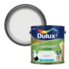 Dulux Easycare Kitchen White Mist Matt Wall Paint, 2.5L -Home Paint Store dulux easycare kitchen white mist matt wall paint 2 5l5010212668375 02c bq
