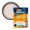 Dulux Easycare Washable & Tough Blush Pink Matt Wall Paint, 5L -Home Paint Store dulux easycare washable tough blush pink matt wall paint 5l5010212659434 02c bq