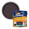 Dulux Easycare Washable & Tough Decadent Damson Matt Wall Paint, 2.5L -Home Paint Store dulux easycare washable tough decadent damson matt wall paint 2 5l5010212658628 02c bq