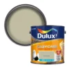 Dulux Easycare Washable & Tough Fresh Artichoke Matt Wall Paint, 2.5L -Home Paint Store dulux easycare washable tough fresh artichoke matt wall paint 2 5l5010212658642 02c bq