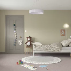 Dulux Easycare Washable & Tough Overtly Olive Matt Wall Paint, 5L -Home Paint Store dulux easycare washable tough overtly olive matt wall paint 5l5010212668306 01i bq