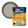Dulux Easycare Washable & Tough Overtly Olive Matt Wall Paint, 5L 2 Dulux Easycare Washable & Tough Overtly Olive Matt Wall Paint, 5L -Home Paint Store dulux easycare washable tough overtly olive matt wall paint 5l5010212668306 02c bq