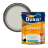 Dulux Easycare Washable & Tough Pebble Shore Matt Wall Paint, 5L 1 Dulux Easycare Washable & Tough Pebble Shore Matt Wall Paint, 5L -Home Paint Store dulux easycare washable tough pebble shore matt wall paint 5l5010212659458 02c bq