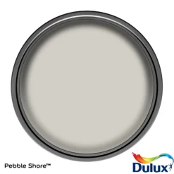 Dulux Easycare Washable & Tough Pebble Shore Matt Wall Paint, 5L -Home Paint Store dulux easycare washable tough pebble shore matt wall paint 5l5010212659458 12c bq