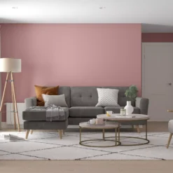 Dulux Easycare Washable & Tough Pressed Petal Matt Wall Paint, 2.5L -Home Paint Store dulux easycare washable tough pressed petal matt wall paint 2 5l5010212658581 01i bq