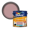 Dulux Easycare Washable & Tough Pressed Petal Matt Wall Paint, 2.5L -Home Paint Store dulux easycare washable tough pressed petal matt wall paint 2 5l5010212658581 02c bq