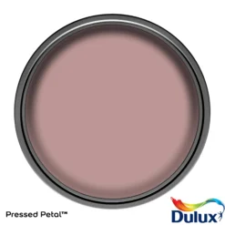 Dulux Easycare Washable & Tough Pressed Petal Matt Wall Paint, 5L 13 Dulux Easycare Washable & Tough Pressed Petal Matt Wall Paint, 5L -Home Paint Store dulux easycare washable tough pressed petal matt wall paint 5l5010212668283 12c bq