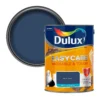 Dulux Easycare Washable & Tough Sapphire Salute Matt Wall Paint, 5L -Home Paint Store dulux easycare washable tough sapphire salute matt wall paint 5l5010212659472 02c bq