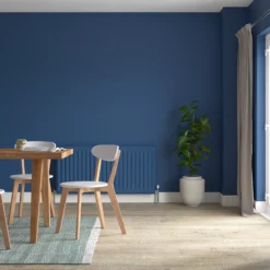 Dulux Easycare Washable & Tough Sapphire Salute Matt Wall Paint, 5L -Home Paint Store dulux easycare washable tough sapphire salute matt wall paint 5l5010212659472 04i bq