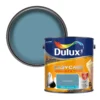 Dulux Easycare Washable & Tough Stonewashed Blue Matt Wall Paint, 2.5L -Home Paint Store dulux easycare washable tough stonewashed blue matt wall paint 2 5l5010212658611 02c bq