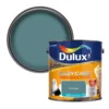 Dulux Easycare Washable & Tough Teal Voyage Matt Wall Paint, 2.5L -Home Paint Store dulux easycare washable tough teal voyage matt wall paint 2 5l5010212658550 02c bq