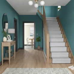 Dulux Easycare Washable & Tough Teal Voyage Matt Wall Paint, 2.5L -Home Paint Store dulux easycare washable tough teal voyage matt wall paint 2 5l5010212658550 03i bq