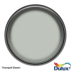 Dulux Easycare Washable & Tough Tranquil Dawn Matt Wall Paint, 5L -Home Paint Store dulux easycare washable tough tranquil dawn matt wall paint 5l5010212668290 12c bq