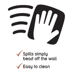 Dulux Easycare Washable & Tough Village Maze Matt Wall Paint, 2.5L 16 Dulux Easycare Washable & Tough Village Maze Matt Wall Paint, 2.5L -Home Paint Store dulux easycare washable tough village maze matt wall paint 2 5l5010212658567 02t bq