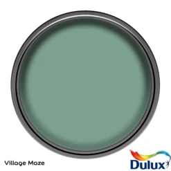 Dulux Easycare Washable & Tough Village Maze Matt Wall Paint, 2.5L 12 Dulux Easycare Washable & Tough Village Maze Matt Wall Paint, 2.5L -Home Paint Store dulux easycare washable tough village maze matt wall paint 2 5l5010212658567 12c bq