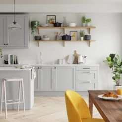 Dulux Easycare White Mist Matt Emulsion Paint, 5L -Home Paint Store dulux easycare white mist matt emulsion paint 5l5010212647912 05i bq