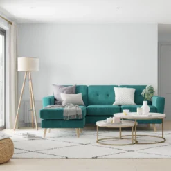 Dulux Natural Hints Cornflower White Silk Emulsion Paint, 2.5L -Home Paint Store dulux natural hints cornflower white silk emulsion paint 2 5l5010212429600 01i bq