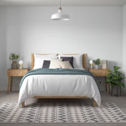 Dulux Natural Hints Cornflower White Silk Emulsion Paint, 2.5L -Home Paint Store dulux natural hints cornflower white silk emulsion paint 2 5l5010212429600 02i bq