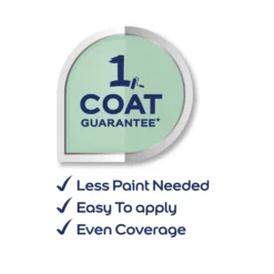 Dulux One Coat Blood Orange Matt Emulsion Paint, 1.25L -Home Paint Store dulux one coat blood orange matt emulsion paint 1 25l5010212659731 01t