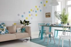 Dulux One Coat Polished Pebble Matt Emulsion Paint, 2.5L -Home Paint Store dulux one coat polished pebble matt emulsion paint 2 5l5010212656341 01i