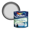 Dulux One Coat Polished Pebble Matt Emulsion Paint, 2.5L -Home Paint Store dulux one coat polished pebble matt emulsion paint 2 5l5010212656341 02c