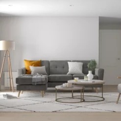 Dulux Polished Pebble Matt Emulsion Paint, 7.5L -Home Paint Store dulux polished pebble matt emulsion paint 7 5l5010212647905 07i bq