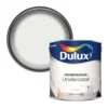 Dulux Professional White Metal & Wood Undercoat, 2.5L -Home Paint Store dulux professional white metal wood undercoat 2 5l5010212000076 02c bq