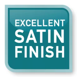 Dulux Pure Brilliant White Satinwood Metal & Wood Paint, 2.5L -Home Paint Store dulux pure brilliant white satinwood metal wood paint 2 5l5010212611388 01t bq