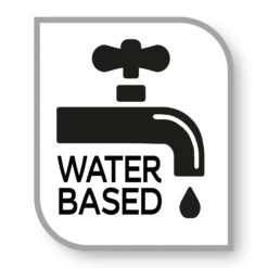 Dulux Pure Brilliant White Satinwood Metal & Wood Paint, 2.5L -Home Paint Store dulux pure brilliant white satinwood metal wood paint 2 5l5010212611388 02t bq