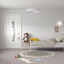 Dulux Quick Dry Polished Pebble Satinwood Metal & Wood Paint, 750ml -Home Paint Store dulux quick dry polished pebble satinwood metal wood paint 750ml5010212585382 01i bq