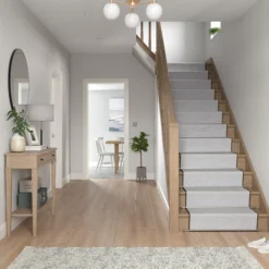 Dulux Quick Dry Polished Pebble Satinwood Metal & Wood Paint, 750ml -Home Paint Store dulux quick dry polished pebble satinwood metal wood paint 750ml5010212585382 02i bq