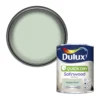 Dulux Quick Dry Willow Tree Satinwood Metal & Wood Paint, 750ml 2 Dulux Quick Dry Willow Tree Satinwood Metal & Wood Paint, 750ml -Home Paint Store dulux quick dry willow tree satinwood metal wood paint 750ml5010212585429 02c bq