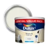 Dulux Timeless Matt Emulsion Paint, 7.5L -Home Paint Store dulux timeless matt emulsion paint 7 5l5010212647868 02c bq