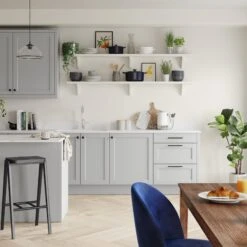 Dulux Timeless Matt Emulsion Paint, 7.5L -Home Paint Store dulux timeless matt emulsion paint 7 5l5010212647868 05i bq