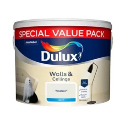 Front Page -Home Paint Store dulux timeless matt emulsion paint 7 5l5010212647868 08c bq